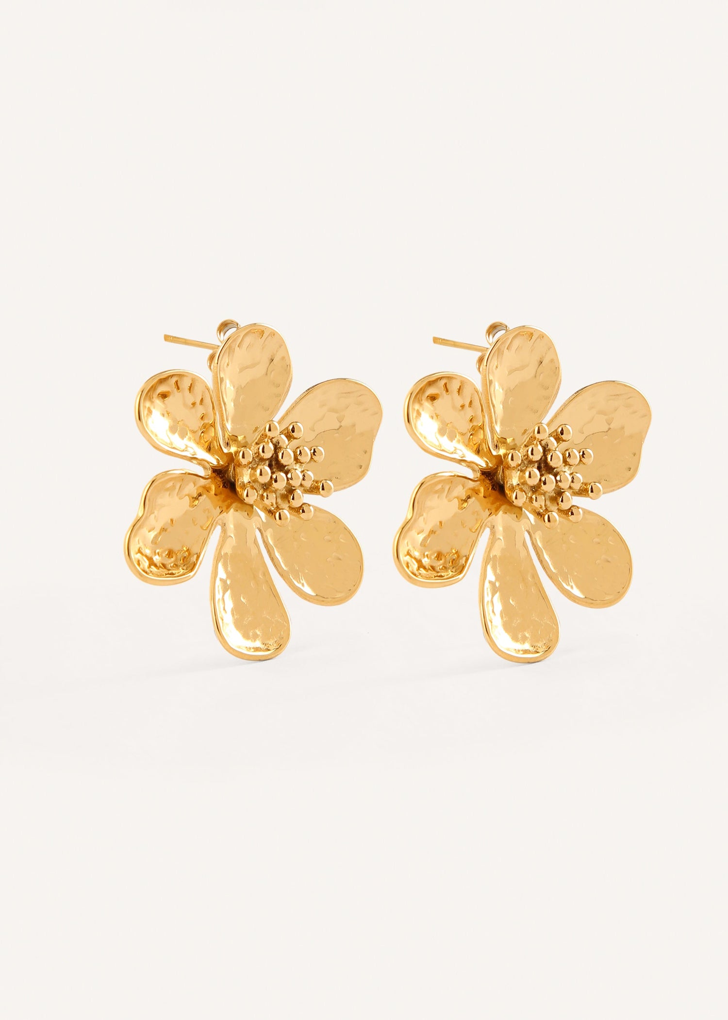 BOUCLES FLORA