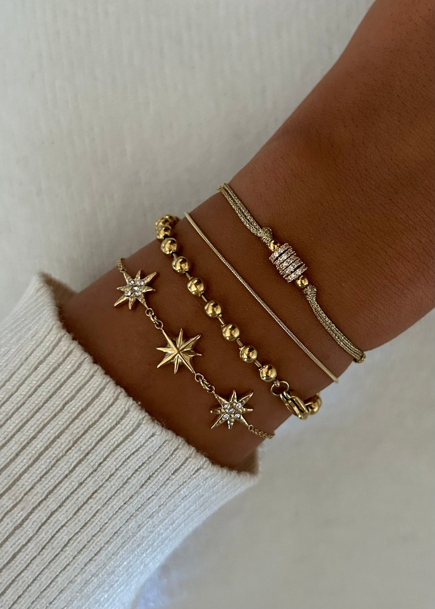 BRACELET ESTRELA