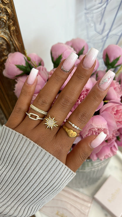 BAGUE SUNSHINE