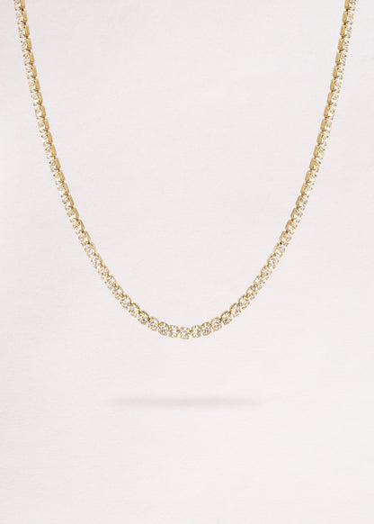 COLLIER ARYA