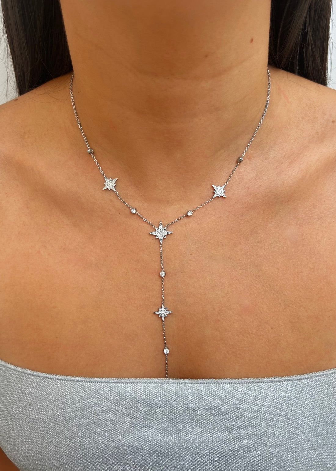 COLLIER STELLA