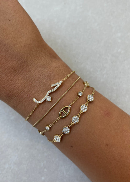 BRACELET AMOUR