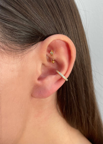 EARCUFF CLÉA