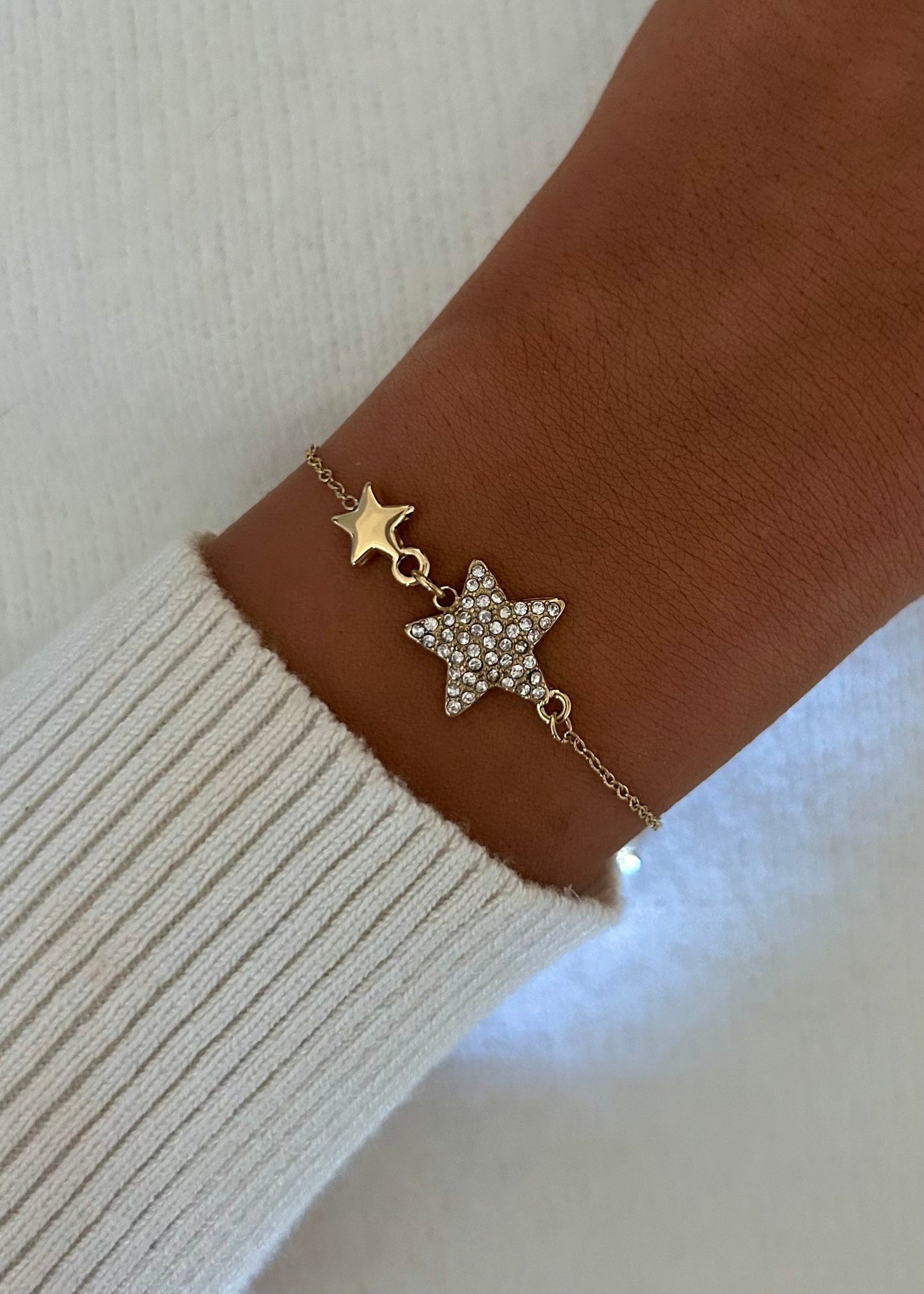 BRACELET STAR