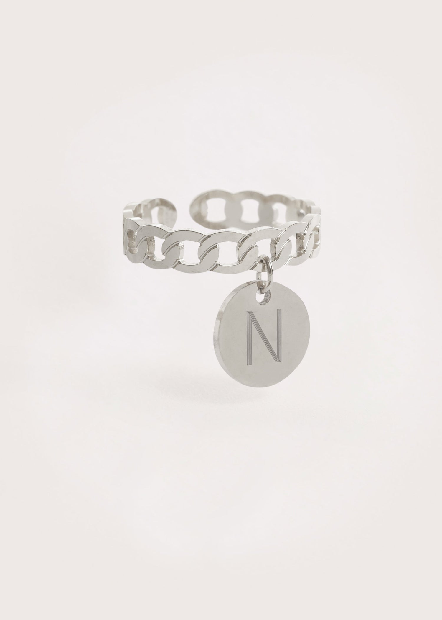 GRAVURE BAGUE NOLITA