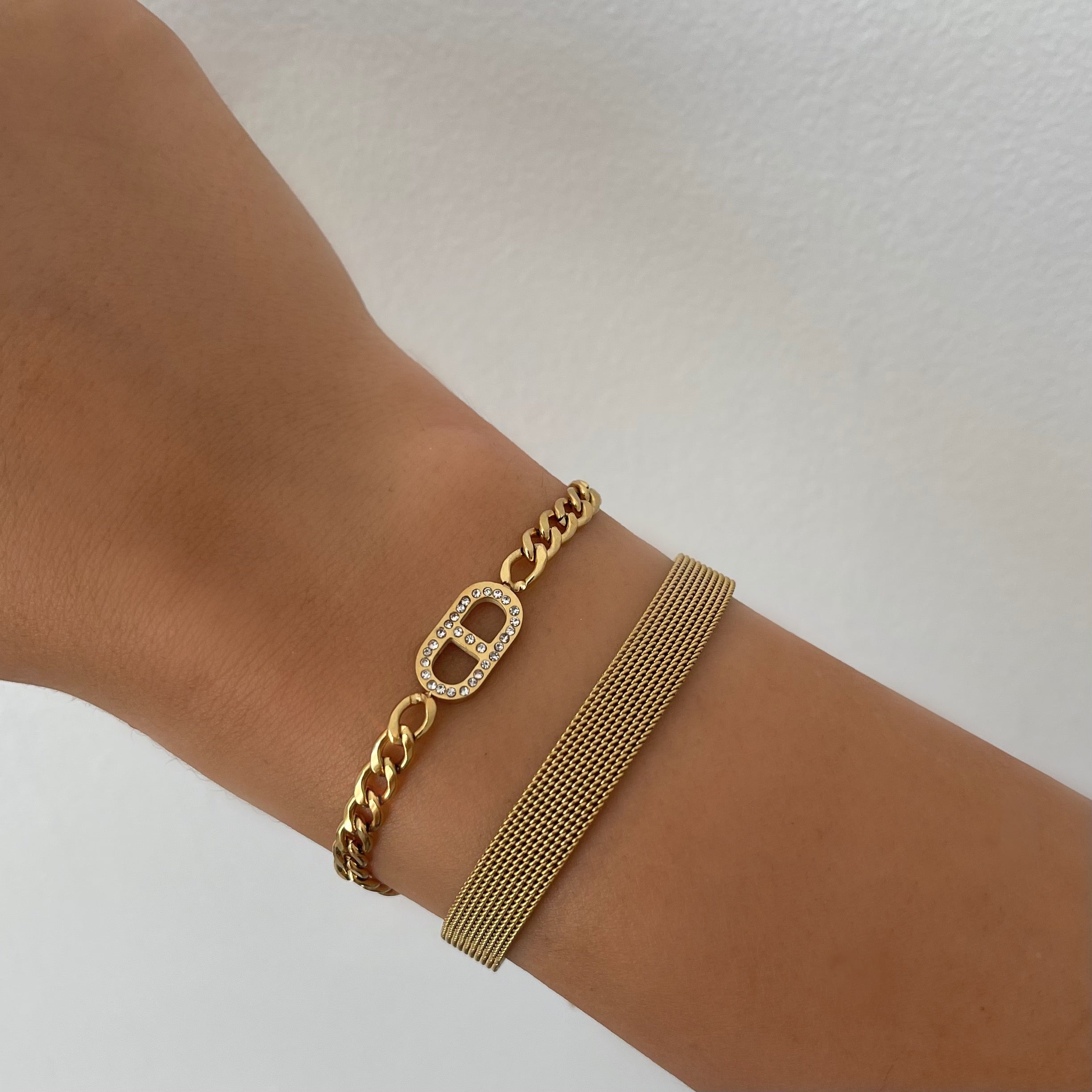 BRACELET CHARME